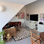 Lejlighed Panoramic - Dagmar Ebeltoft