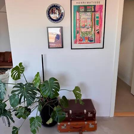 Panoramic - Dagmar 埃贝尔托夫特