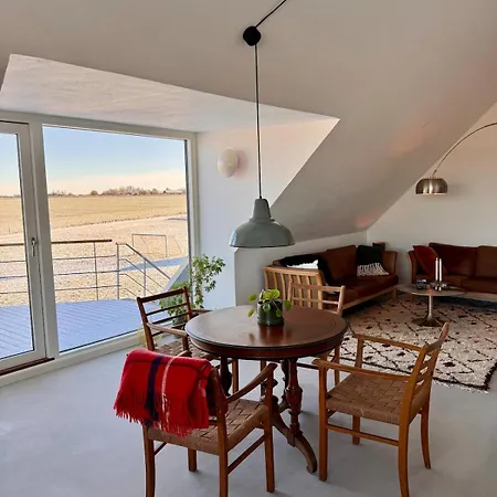 Panoramic - Dagmar 公寓 埃贝尔托夫特