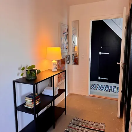 公寓 Panoramic - Dagmar *