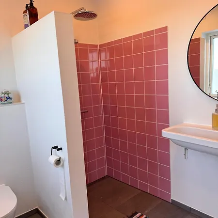 Panoramic - Dagmar 公寓 埃贝尔托夫特