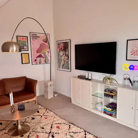 Panoramic - Dagmar *