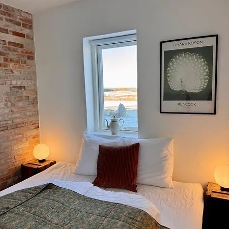 Panoramic - Dagmar 公寓 *