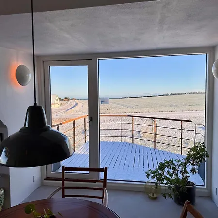 Lejlighed Panoramic - Dagmar *