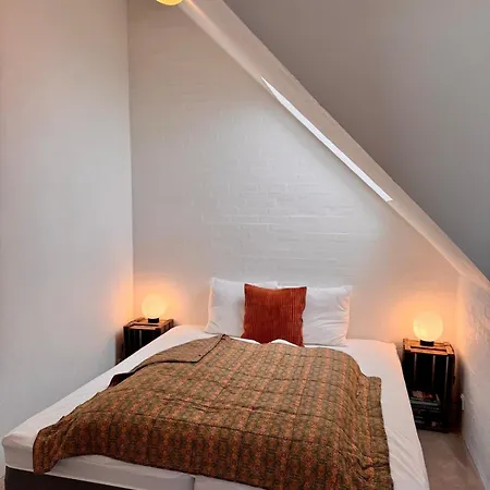 Panoramic - Dagmar 公寓 埃贝尔托夫特