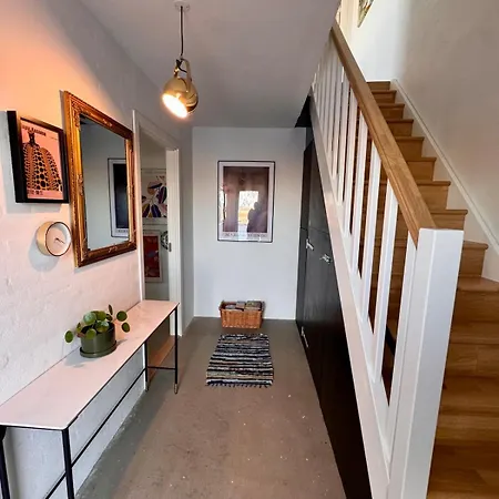 公寓 Panoramic - Dagmar 埃贝尔托夫特