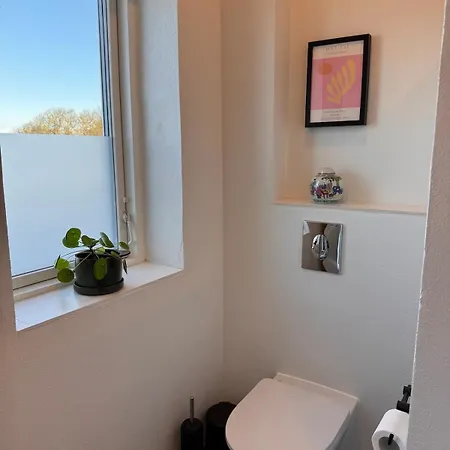 Panoramic - Dagmar 公寓