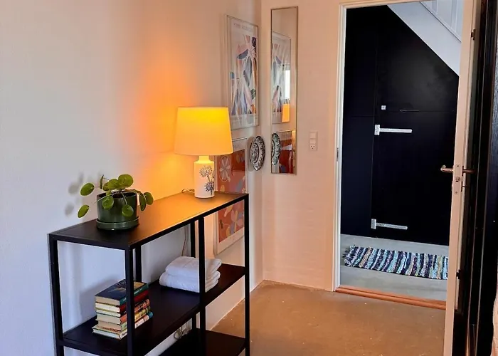 Appartement Panoramic - Dagmar *