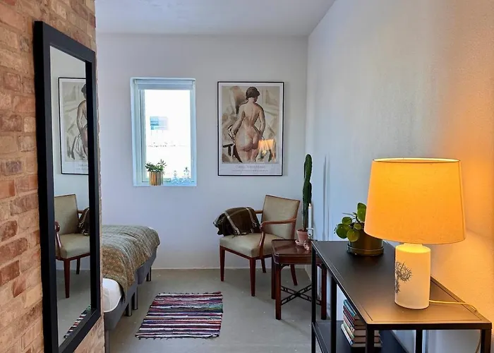 Panoramic - Dagmar Ebeltoft